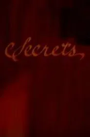 Secrets movie poster