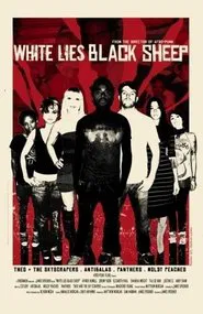 White Lies, Black Sheep movie poster