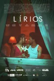 Lírios movie poster
