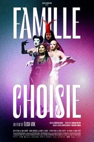 Poster do filme Famille choisie