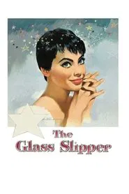 The Glass Slipper movie poster