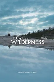 Go in the Wilderness movie poster