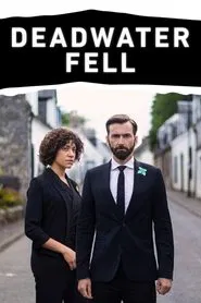 Deadwater Fell tv show poster