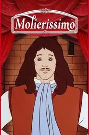 Molierissimo tv show poster