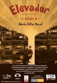 Elevator movie poster