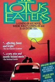 The Lotus Eaters movie poster