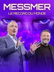 Messmer, le record du monde tv show poster