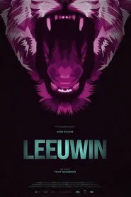 Lioness movie poster