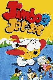 Jimbo and the Jet Set tv show poster