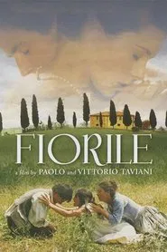 Fiorile movie poster