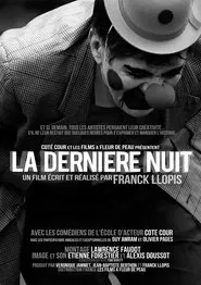 La dernière nuit movie poster