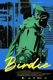 Birdie movie poster