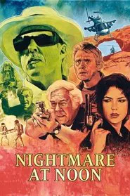 Nightmare at Noon movie poster