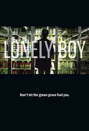 Lonely Boy movie poster