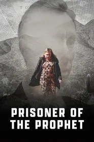 Prisoner of the Prophet tv show poster