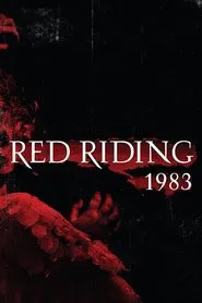 Red Riding: The Year of Our Lord 1983 movie poster