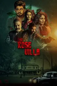 The Rose Villa movie poster