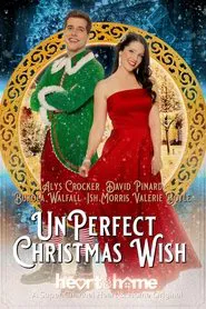 UnPerfect Christmas Wish movie poster