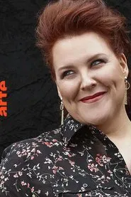 Mikko Franck with Marie-Nicole Lemieux movie poster
