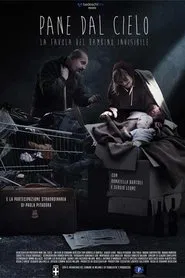 Bread from Heaven movie poster