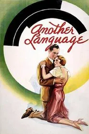 Another Language movie poster