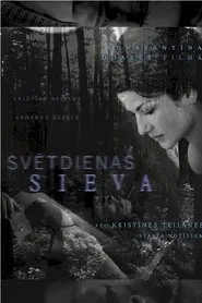 Sunday Wife movie poster