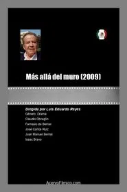 Más allá del muro movie poster
