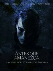 Antes que Amanezca movie poster