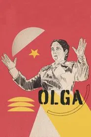 Poster do filme Olga