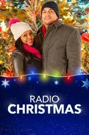 Radio Christmas movie poster