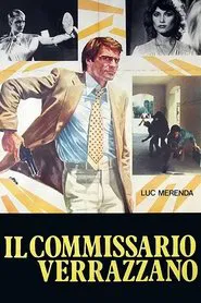 Poster do filme Deadly Chase