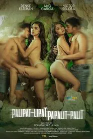 Poster do filme Palipat-lipat, Papalit-palit