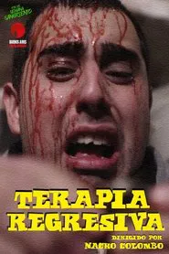 Terapia Regresiva movie poster