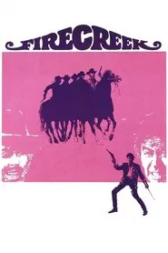 Firecreek movie poster