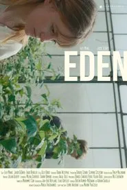 Eden movie poster