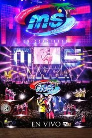 Banda MS - The Best Songs movie poster