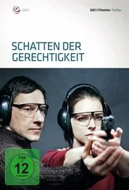 Schatten der Gerechtigkeit movie poster