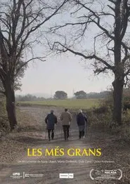 Les més grans movie poster