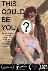 This Could Be You movie poster