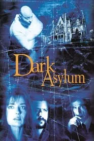 Dark Asylum movie poster