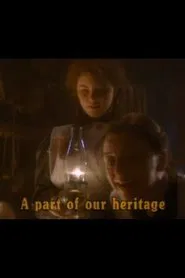 Heritage Minutes: Midwife movie poster