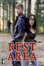 Rest Area movie poster