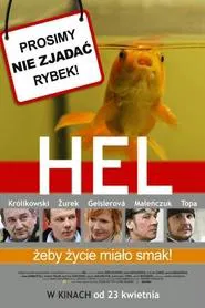 Hel movie poster