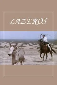 Lazeros movie poster