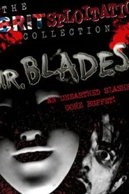 Mr. Blades movie poster