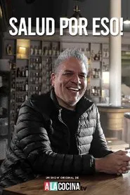 Salud por Eso! tv show poster