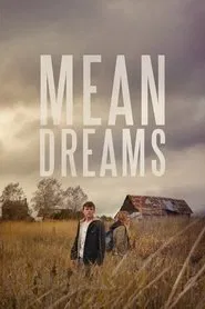 Mean Dreams movie poster