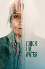 Touch the Water movie poster