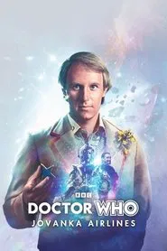 Doctor Who: Jovanka Airlines movie poster