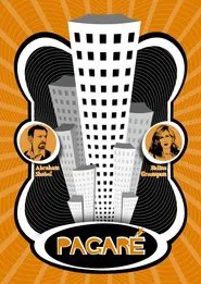 Pagaré movie poster